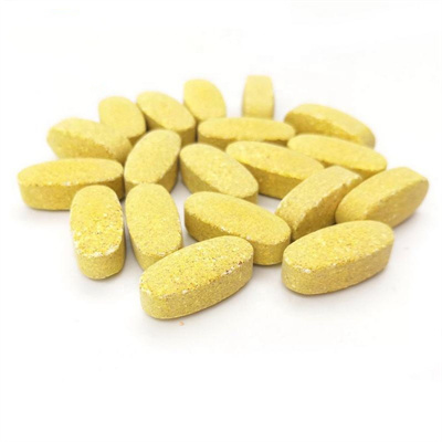 Tablet Chewable Creatine