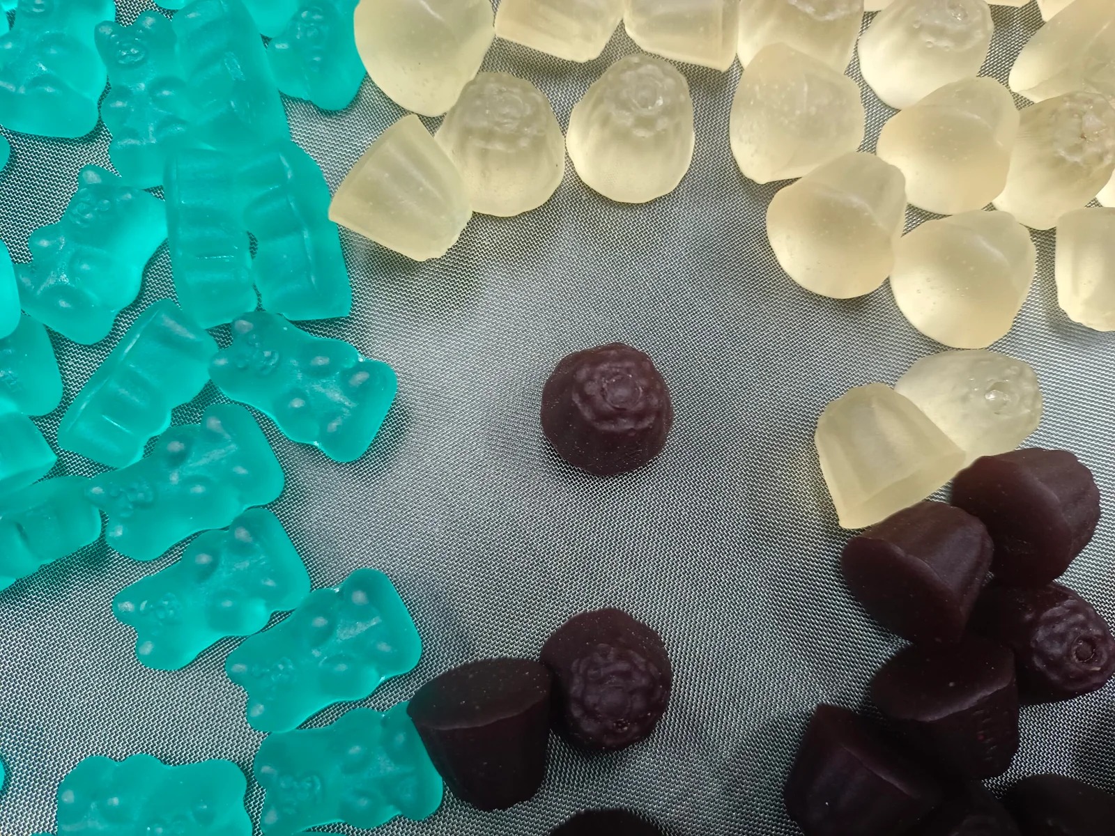 voaroy endrika gummies