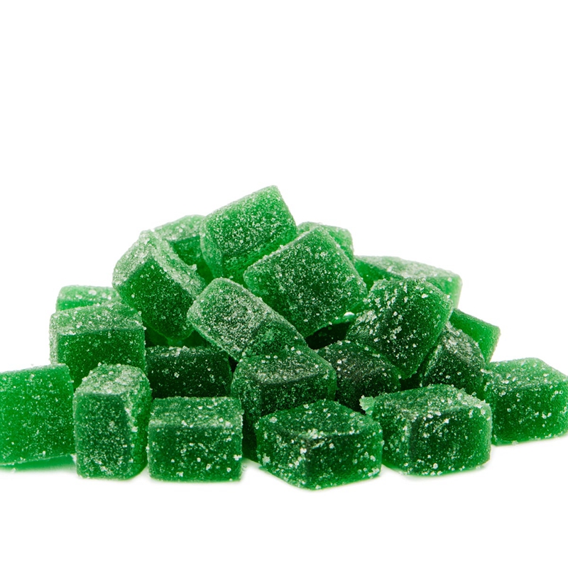 sea ​​moss gummies