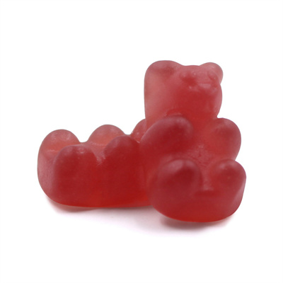 Greatine Gummies Bears