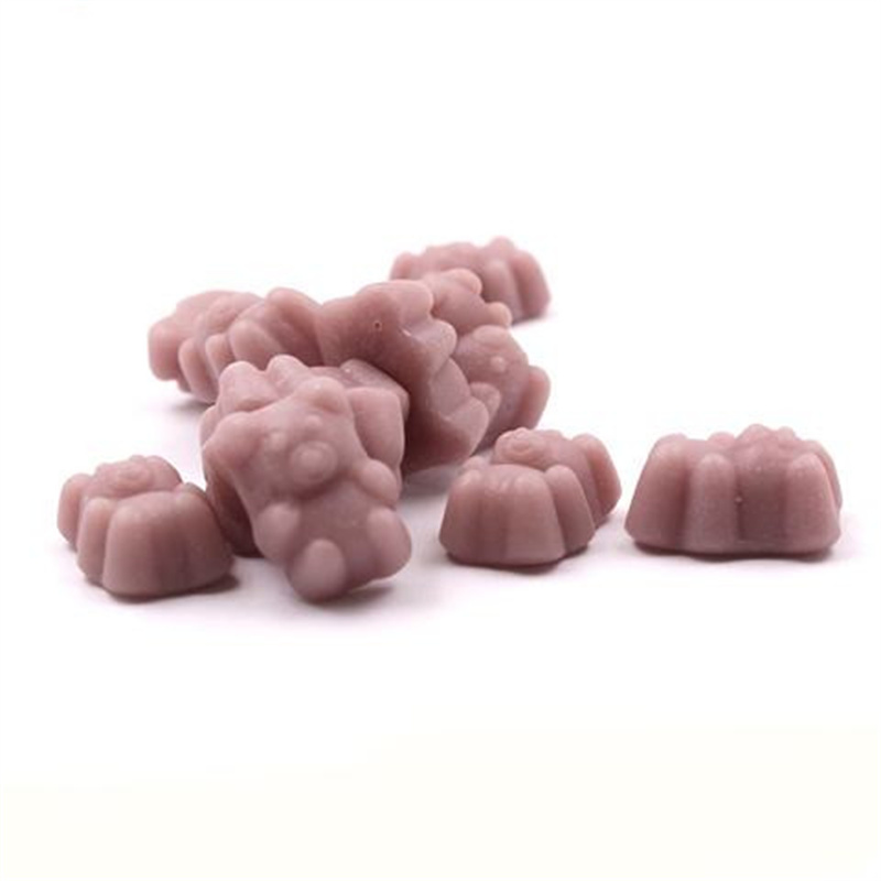 Caffeine Gummies