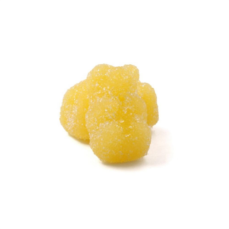 Colostrum Gummies bear