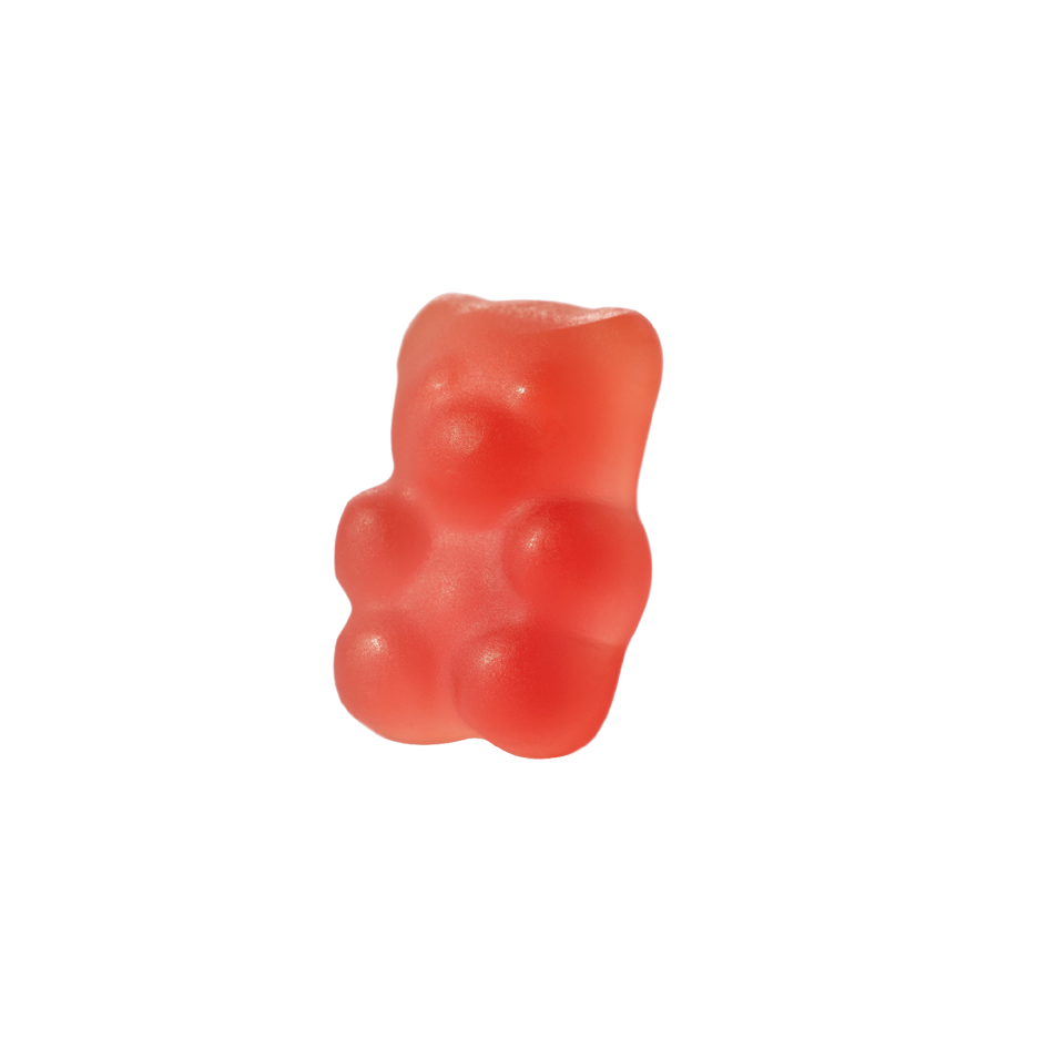 Protein Gummies Bears | Justgood