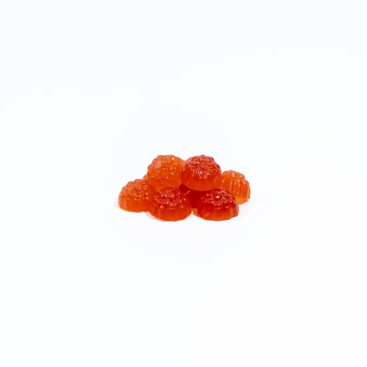 berry gummy