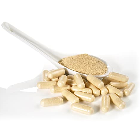 Panax Ginseng Capsules