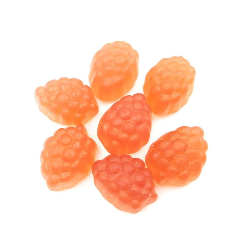 probiotic gummies